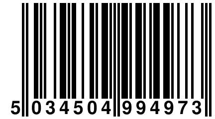 5 034504 994973