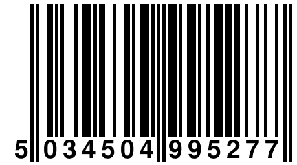 5 034504 995277