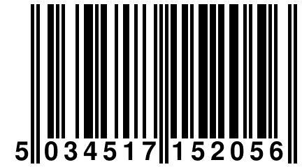 5 034517 152056