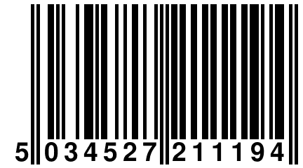 5 034527 211194