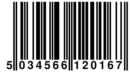 5 034566 120167