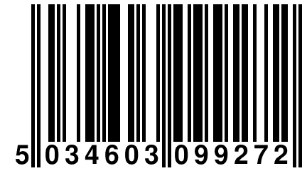 5 034603 099272