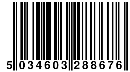 5 034603 288676