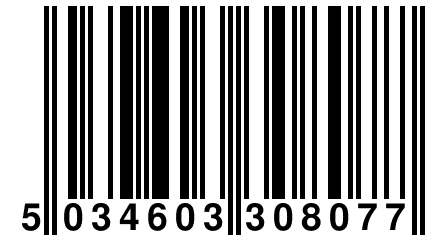 5 034603 308077