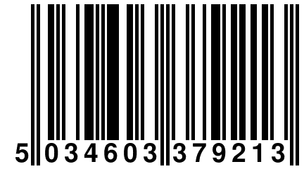 5 034603 379213