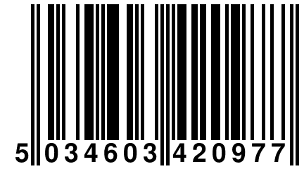 5 034603 420977