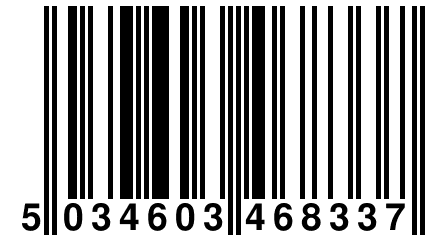 5 034603 468337