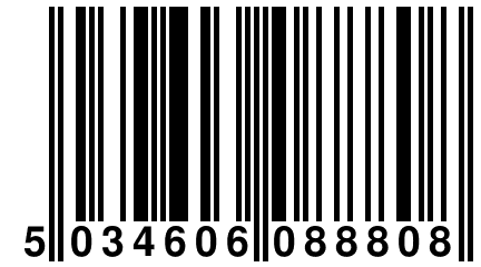 5 034606 088808