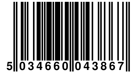 5 034660 043867