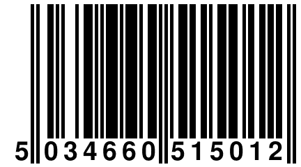 5 034660 515012