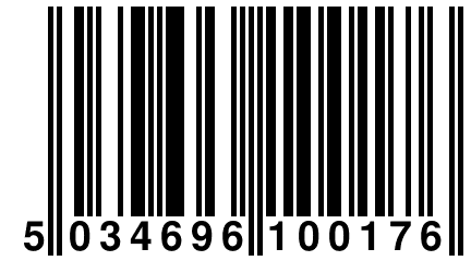 5 034696 100176