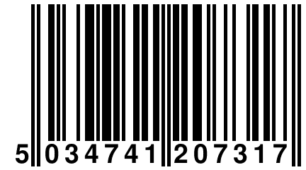 5 034741 207317