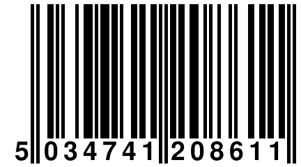 5 034741 208611