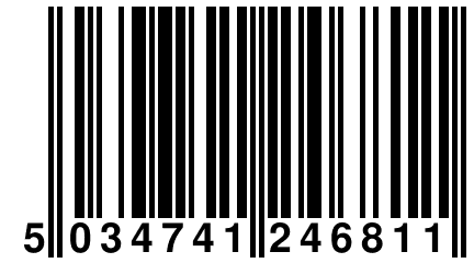 5 034741 246811