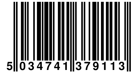 5 034741 379113