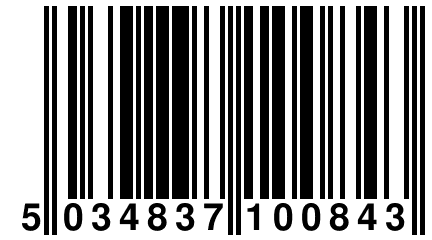 5 034837 100843