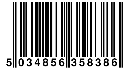 5 034856 358386