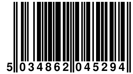 5 034862 045294