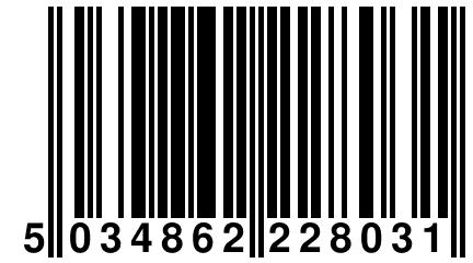 5 034862 228031