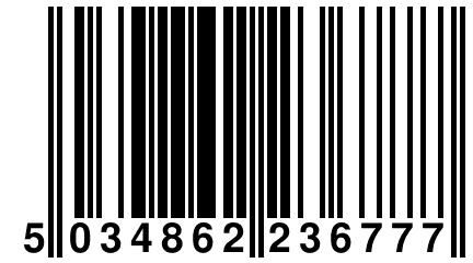 5 034862 236777