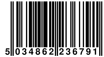 5 034862 236791