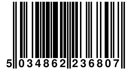 5 034862 236807