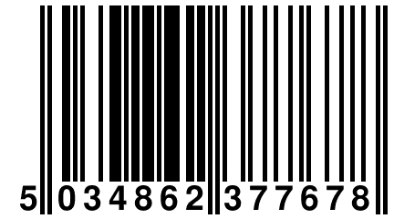 5 034862 377678