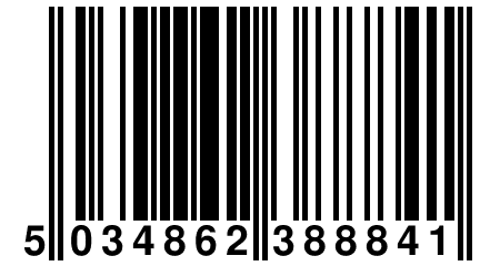 5 034862 388841