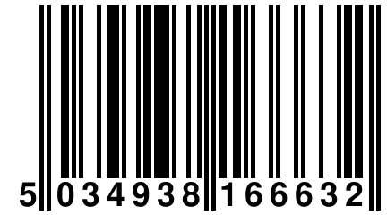 5 034938 166632