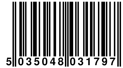 5 035048 031797