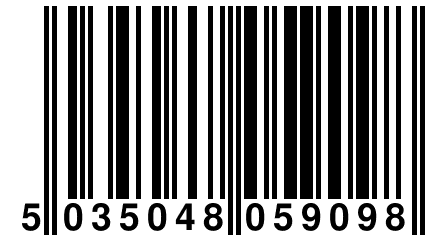 5 035048 059098