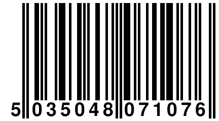 5 035048 071076