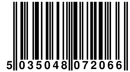 5 035048 072066