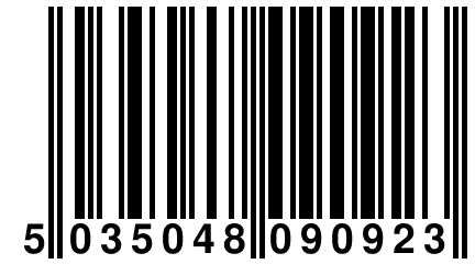 5 035048 090923