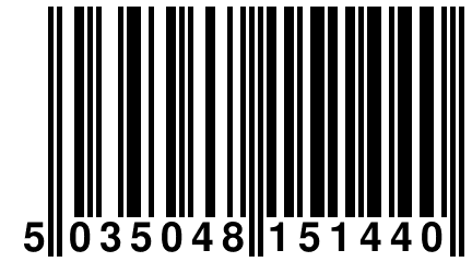 5 035048 151440