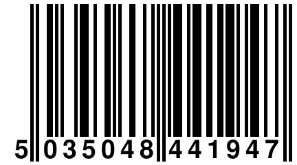 5 035048 441947