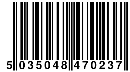 5 035048 470237