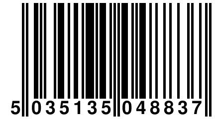 5 035135 048837