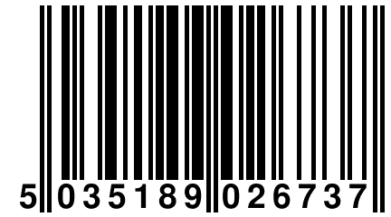 5 035189 026737