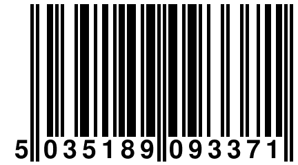 5 035189 093371