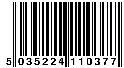 5 035224 110377