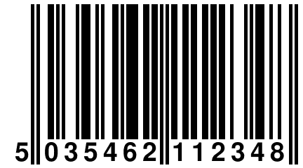 5 035462 112348