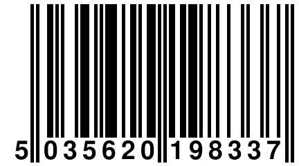 5 035620 198337