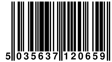 5 035637 120659