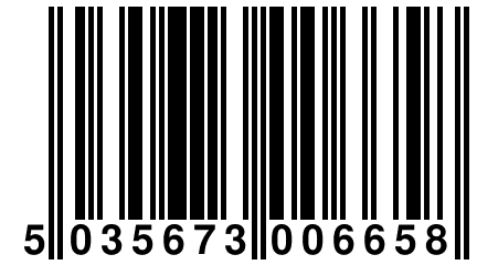 5 035673 006658