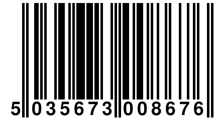 5 035673 008676