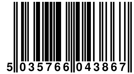 5 035766 043867