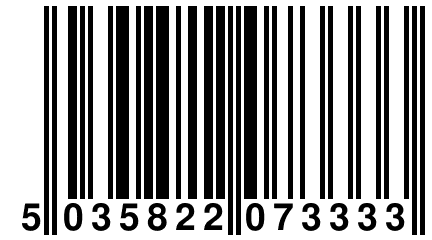 5 035822 073333