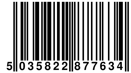 5 035822 877634