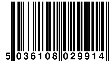 5 036108 029914